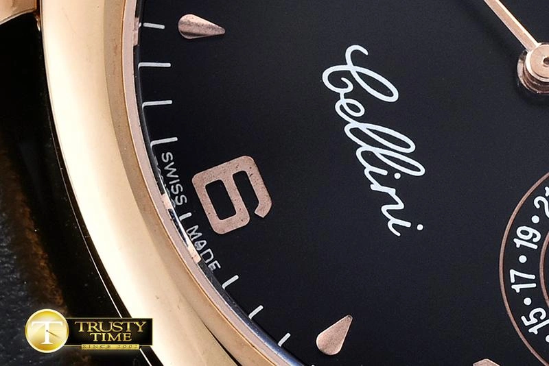 Rep ROLCEL070A – Cellini