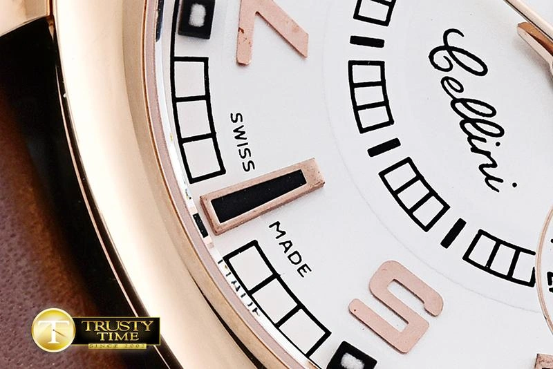 HYPE ROLCEL070E – Cellini