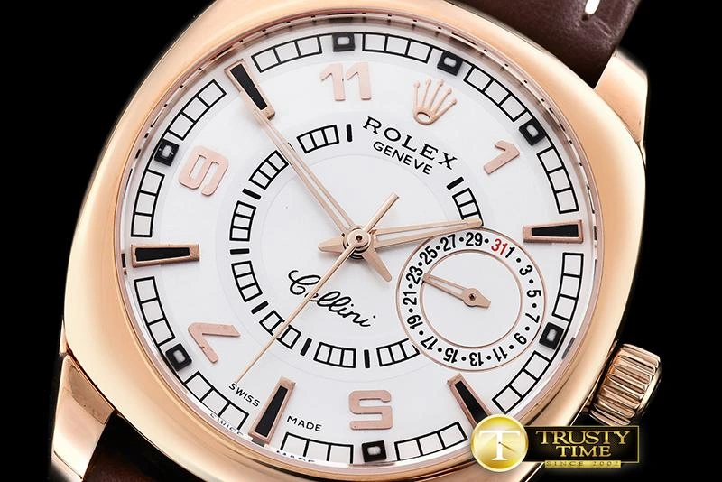 HYPE ROLCEL070E – Cellini