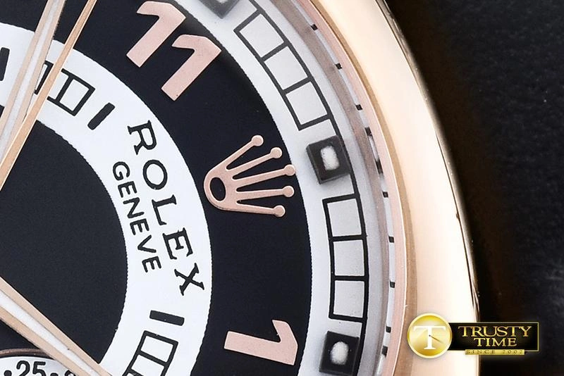 Rolex copies cheap ROLCEL070F – Cellini