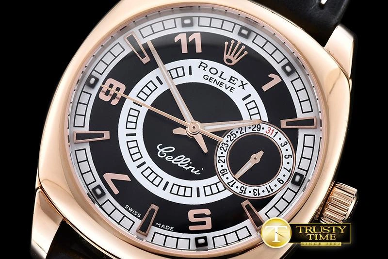 Rolex copies cheap ROLCEL070F – Cellini