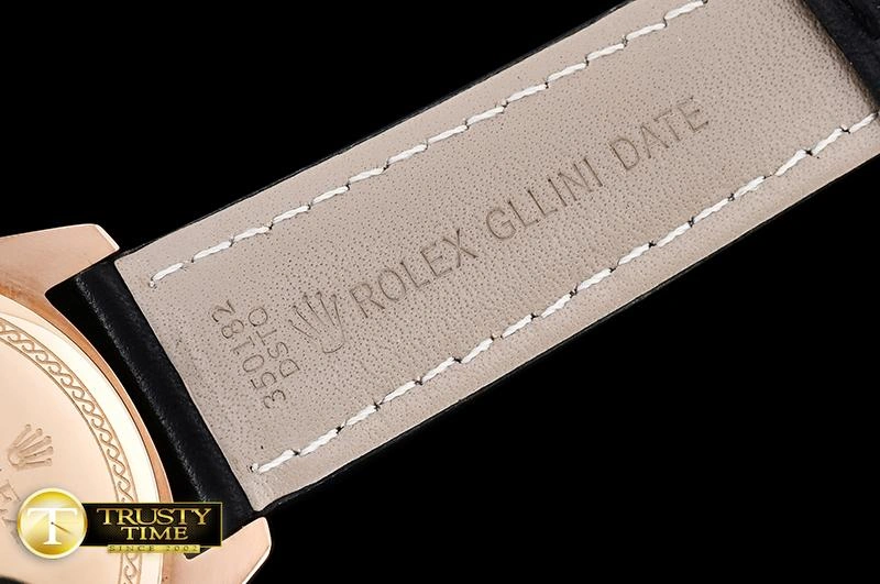 Rolex copies cheap ROLCEL070G – Cellini