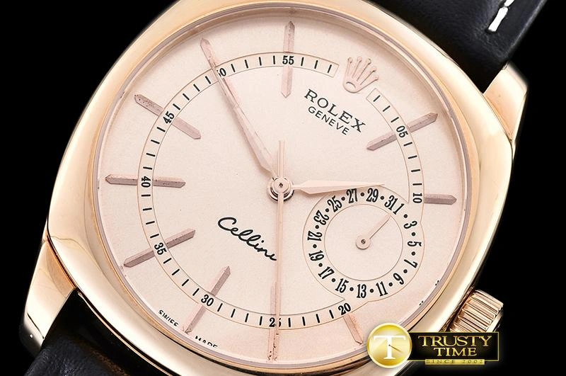 Rolex copies cheap ROLCEL070G – Cellini