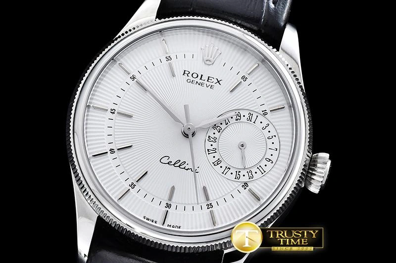 Brother Sam Yupoo ROLCEL072A – Cellini