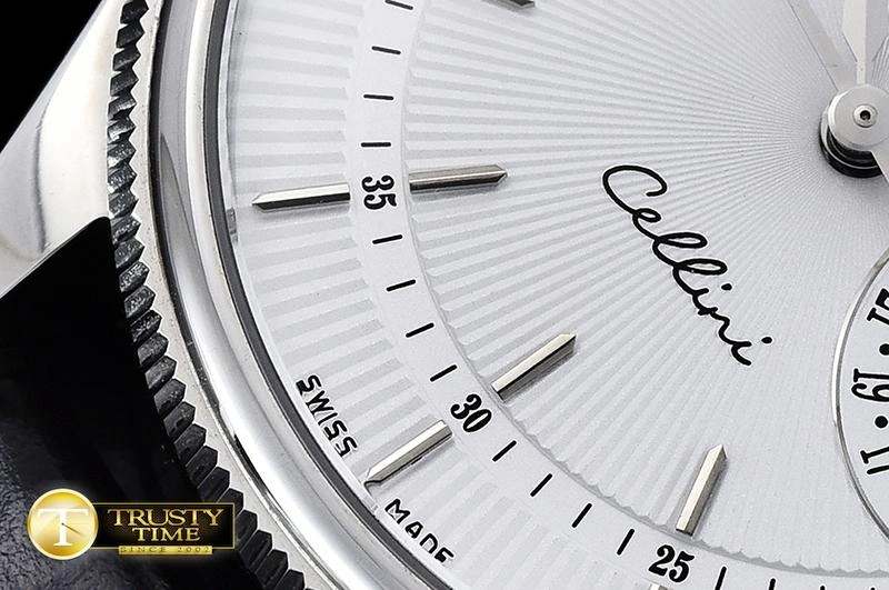 Brother Sam Yupoo ROLCEL072A – Cellini