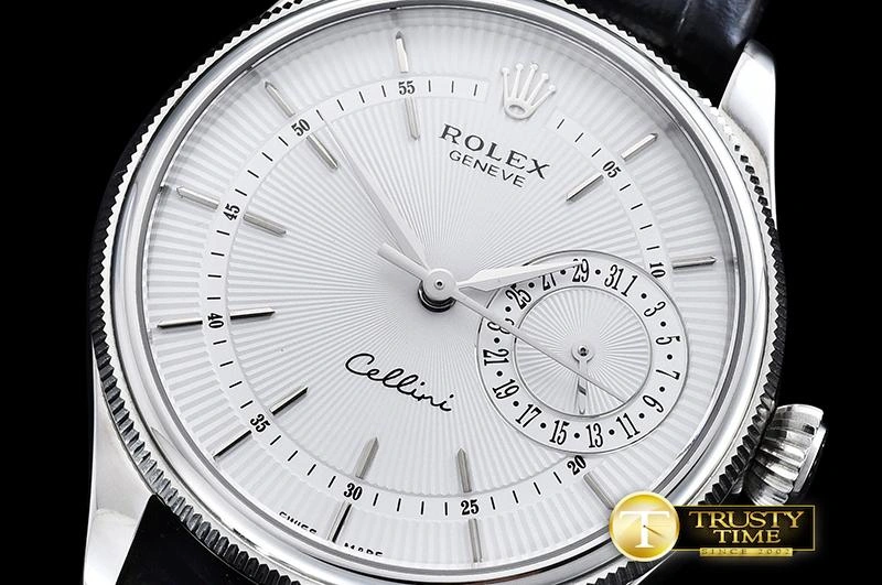 Brother Sam Yupoo ROLCEL072A – Cellini