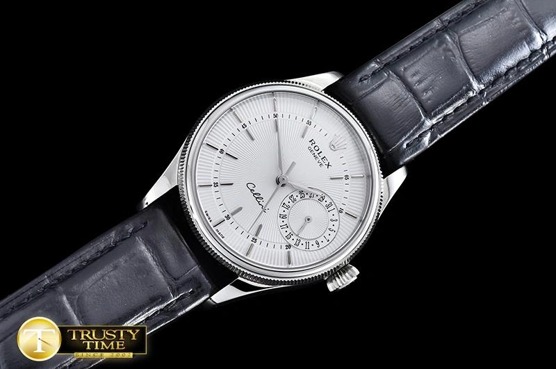 Brother Sam Yupoo ROLCEL072A – Cellini