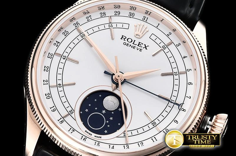 ROLCEL075 – Cellini 50535