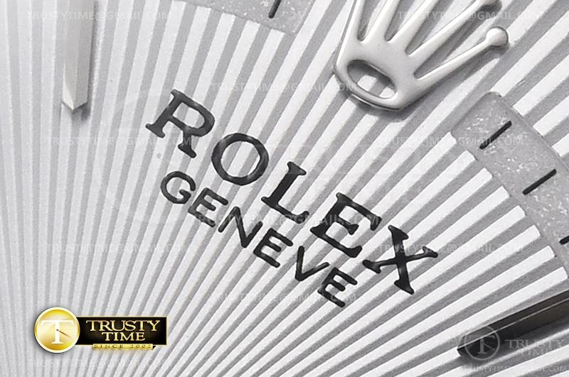 Cheap Palace ROLCEL077A – Cellini Date 39mm