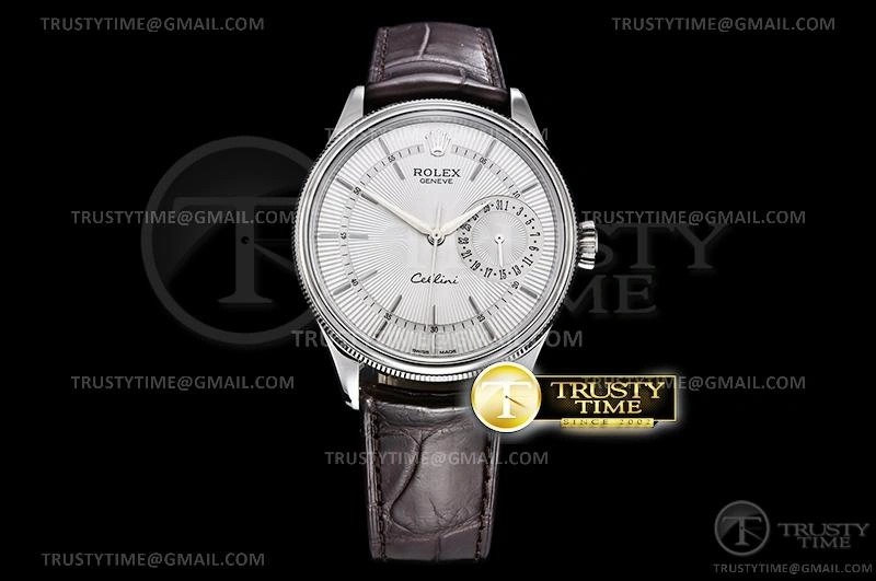 MiroTime ROLCEL077A – Cellini Date 39mm