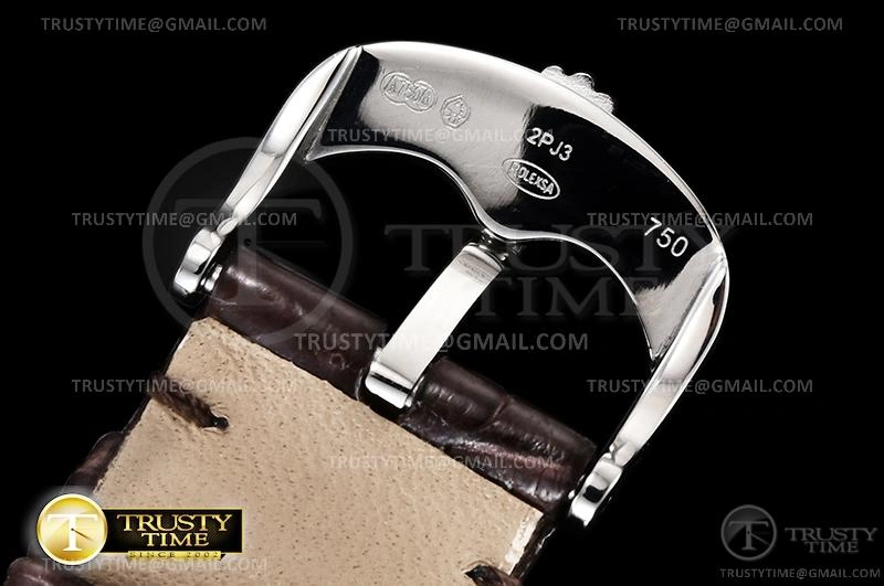 Cheap Palace ROLCEL077A – Cellini Date 39mm