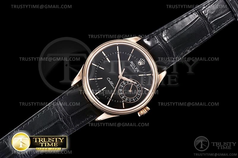 Good copy rolex watches ROLCEL077B – Cellini Date 39mm