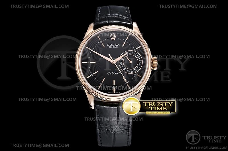 hype ROLCEL077B – Cellini Date 39mm
