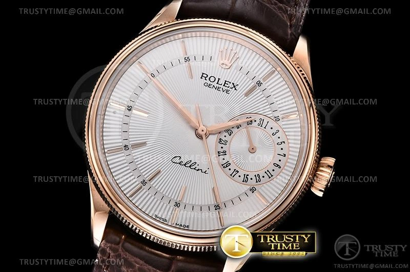 ROLCEL077C – Cellini Date 39mm