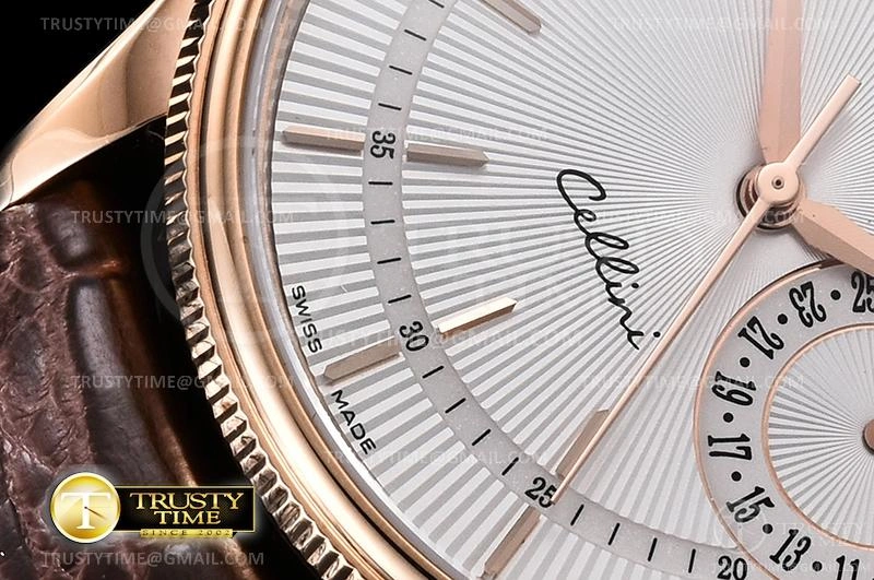 ROLCEL077C – Cellini Date 39mm