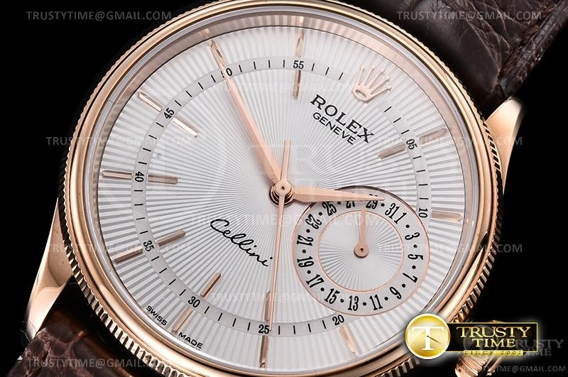 ROLCEL077C – Cellini Date 39mm