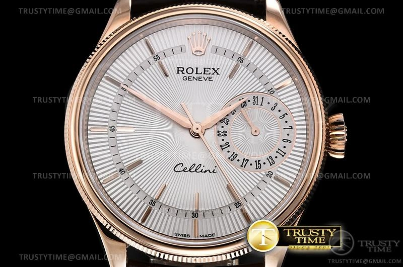 ROLCEL077C – Cellini Date 39mm