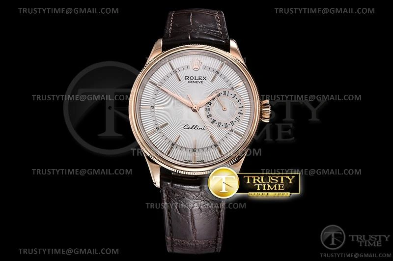 MiroTime ROLCEL077C – Cellini Date 39mm