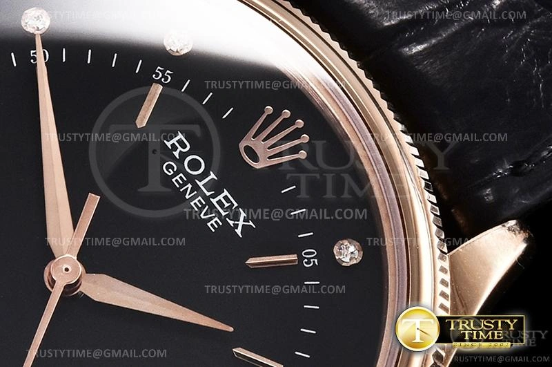 First Bag Ru ROLCEL078D – Cellini Time 50505