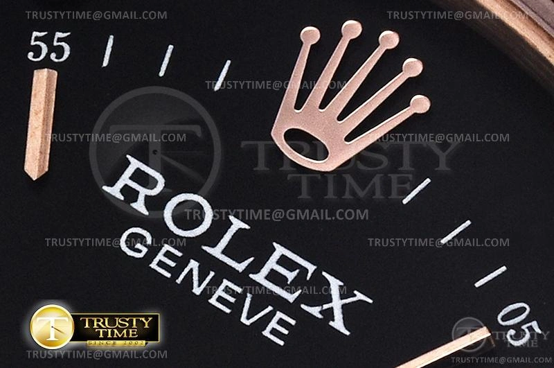 First Bag Ru ROLCEL078D – Cellini Time 50505