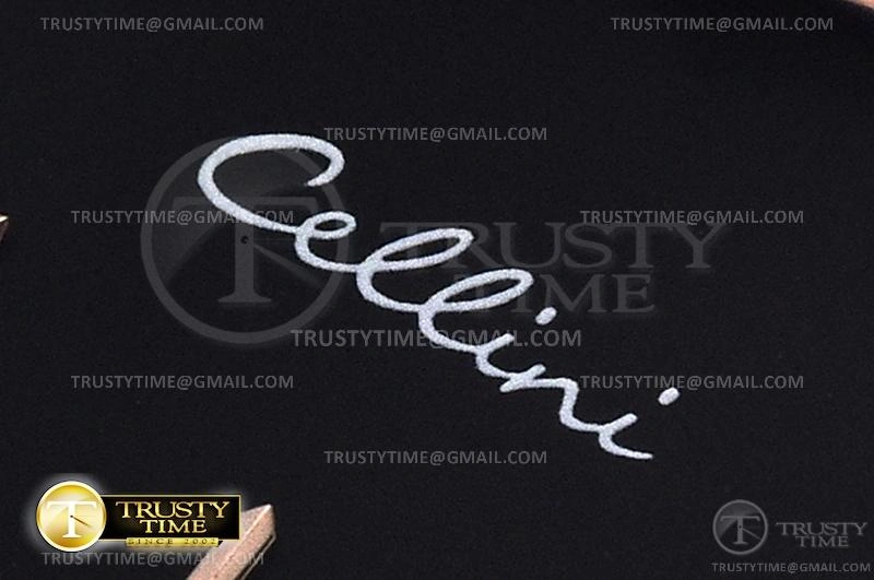 First Bag Ru ROLCEL078D – Cellini Time 50505