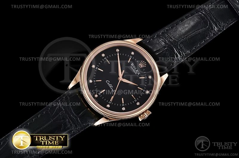 First Bag Ru ROLCEL078D – Cellini Time 50505