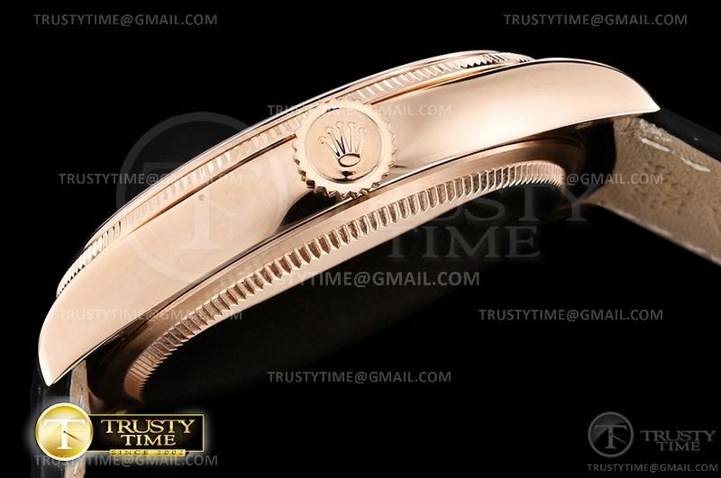 First Bag Ru ROLCEL078D – Cellini Time 50505