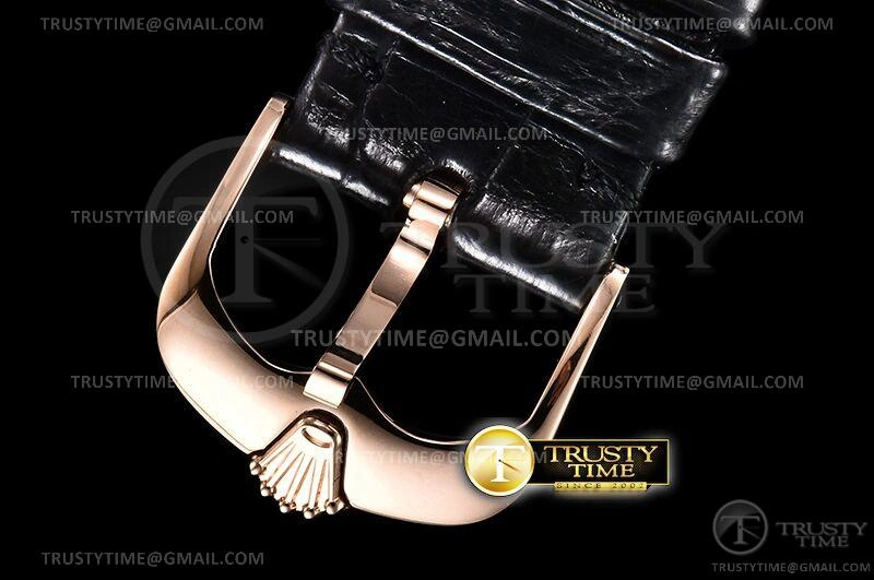 First Bag Ru ROLCEL078D – Cellini Time 50505