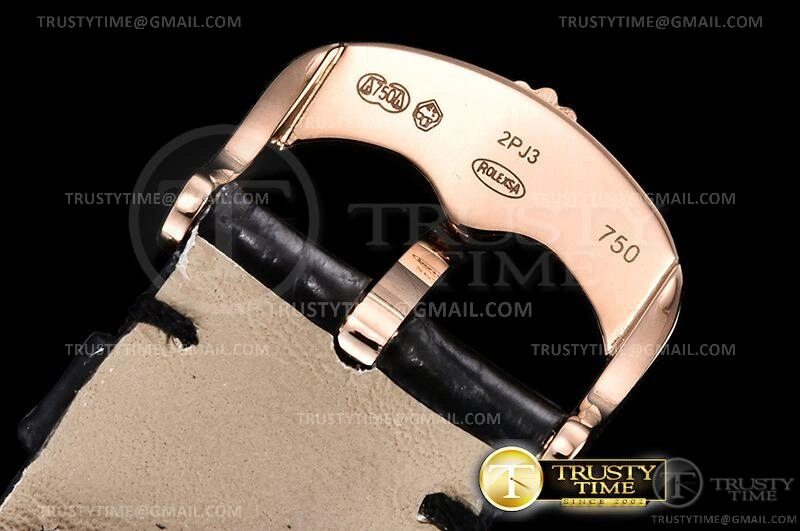 First Bag Ru ROLCEL078D – Cellini Time 50505