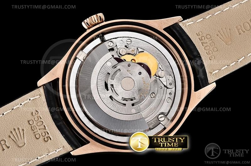 First Bag Ru ROLCEL078D – Cellini Time 50505