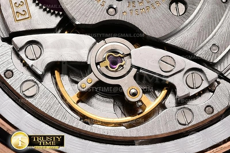 First Bag Ru ROLCEL078D – Cellini Time 50505