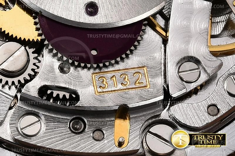 First Bag Ru ROLCEL078D – Cellini Time 50505