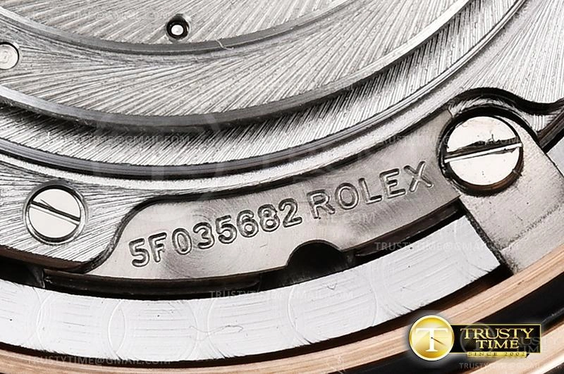 First Bag Ru ROLCEL078D – Cellini Time 50505