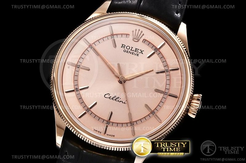 Cheap ROLCEL078E – Cellini Time 50505