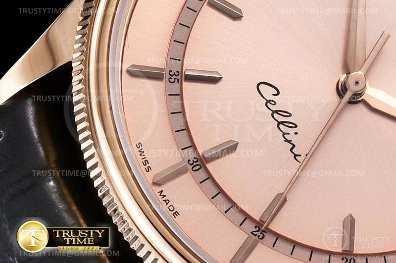 Cheap ROLCEL078E – Cellini Time 50505