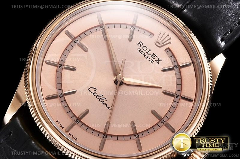 Cheap ROLCEL078E – Cellini Time 50505