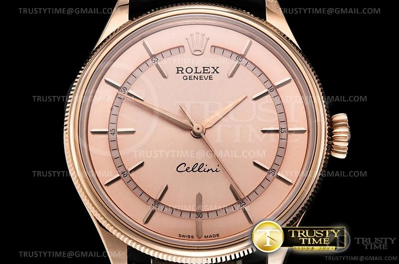 Cheap ROLCEL078E – Cellini Time 50505