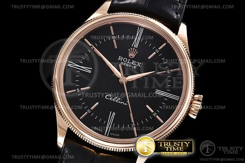 Affordable ROLCEL078G – Cellini Time 50505