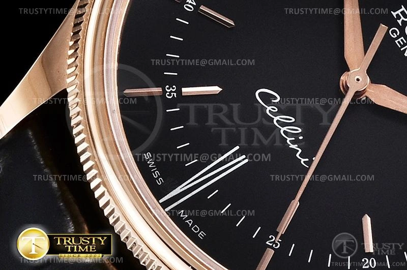 Affordable ROLCEL078G – Cellini Time 50505