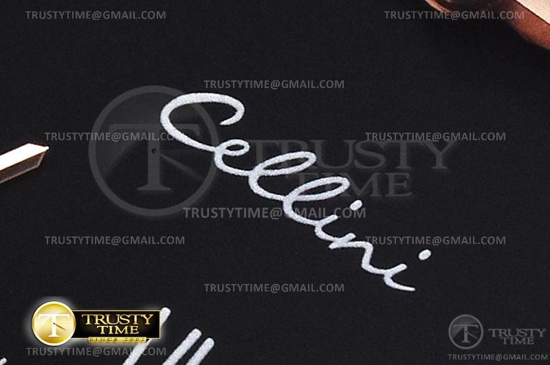 Affordable ROLCEL078G – Cellini Time 50505