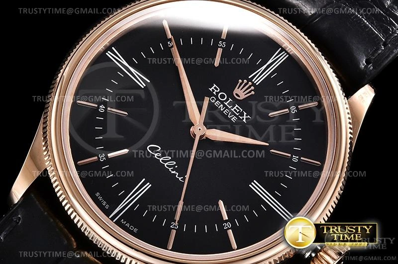 Affordable ROLCEL078G – Cellini Time 50505