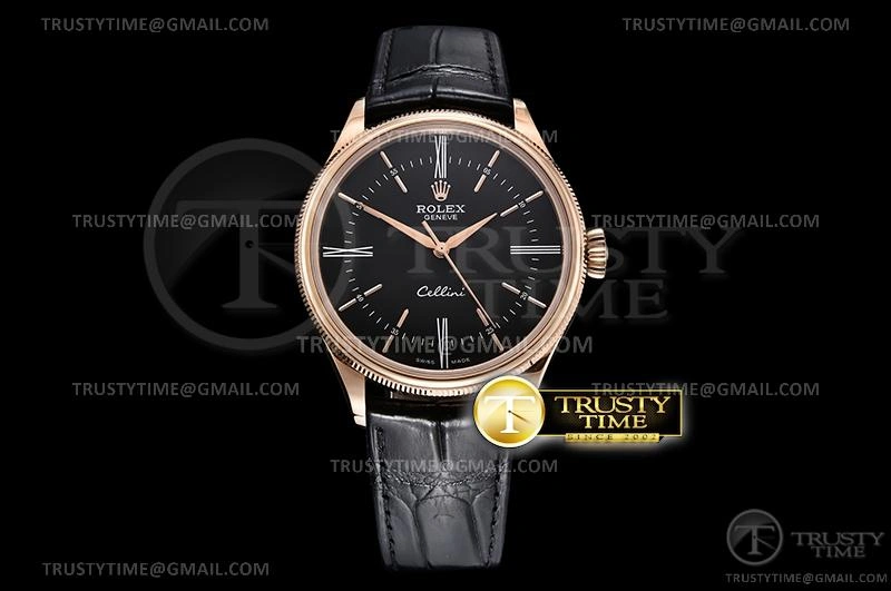 ROLCEL078G – Cellini Time 50505