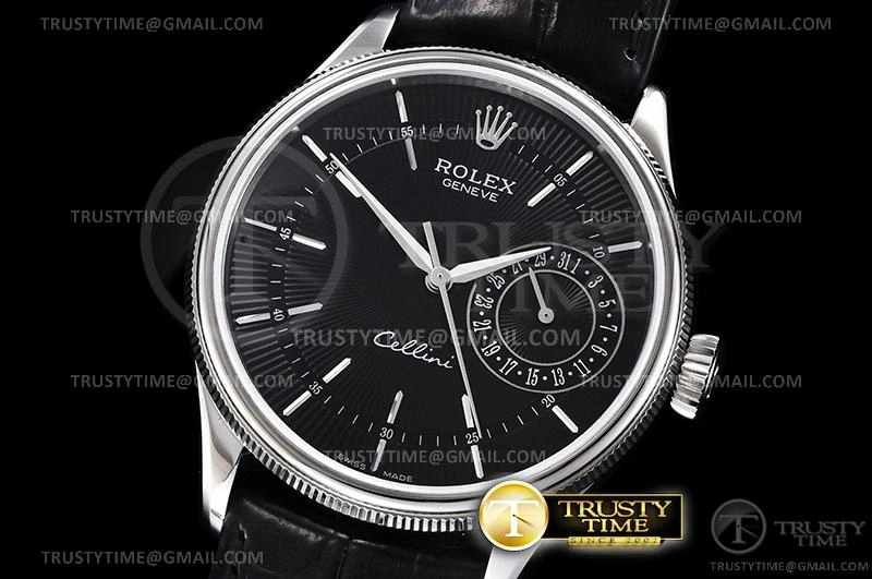 ROLCEL079 – Cellini Date 39mm