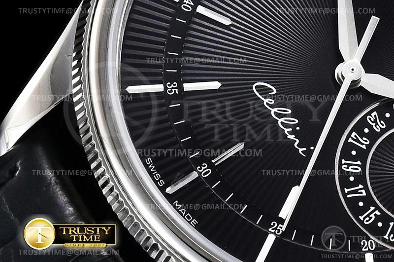 ROLCEL079 – Cellini Date 39mm