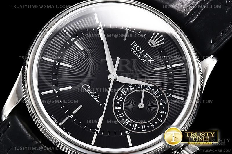 ROLCEL079 – Cellini Date 39mm