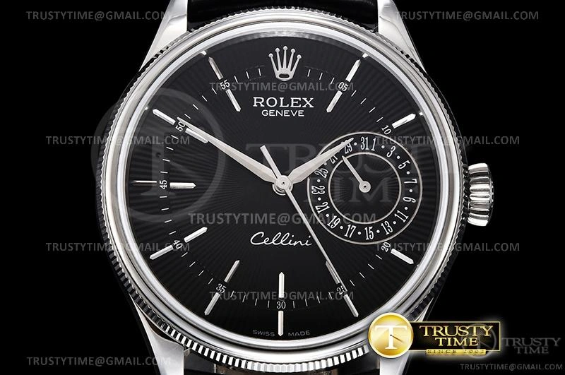 ROLCEL079 – Cellini Date 39mm