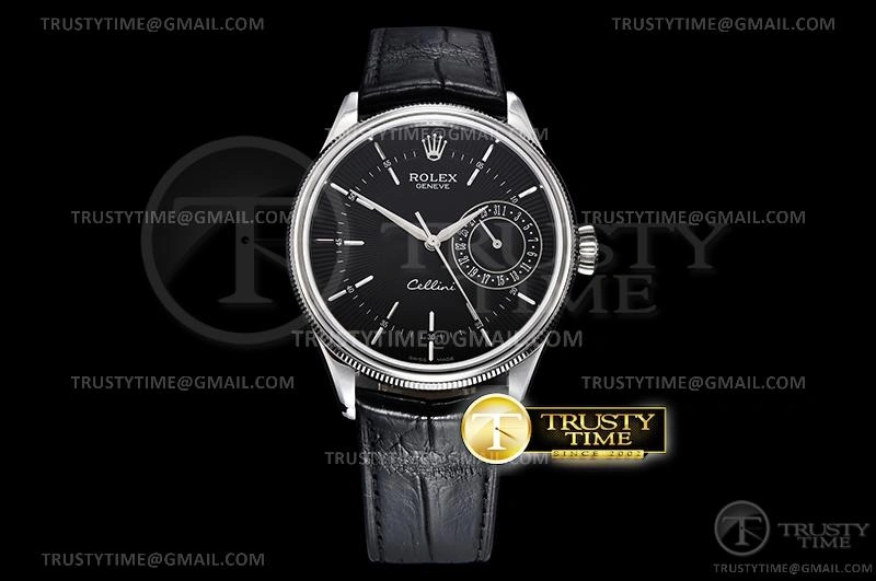 ROLCEL079 – Cellini Date 39mm