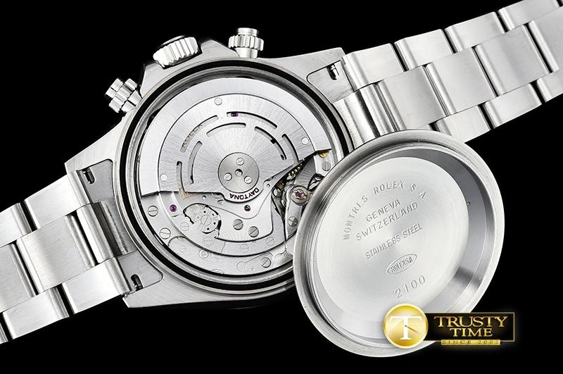 ROLDYT0251 – Daytona