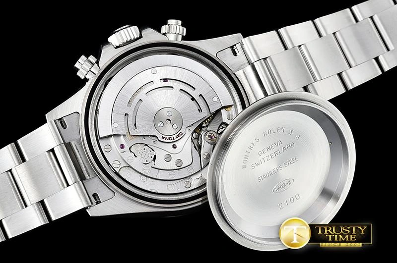 ROLDYT0254 – Daytona