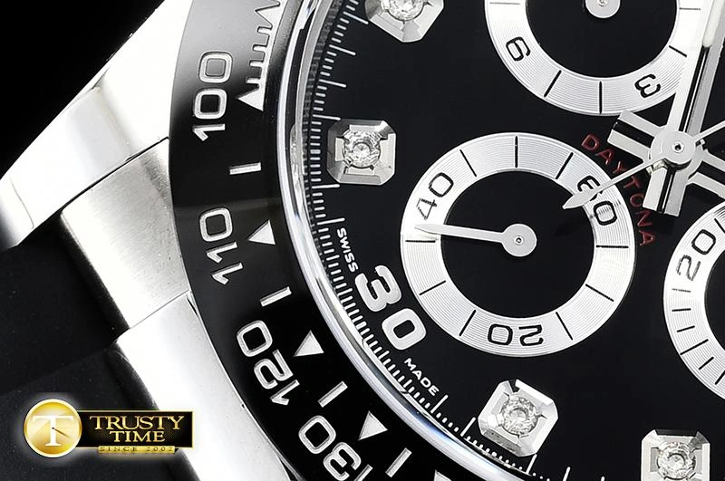 Hyperpeter ROLDYT0261B – Daytona 116519